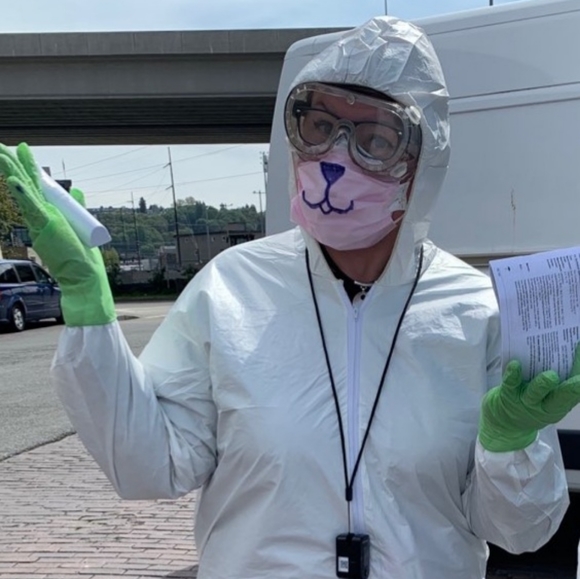 Meet your Posher, Jean - Picture 10 of 12